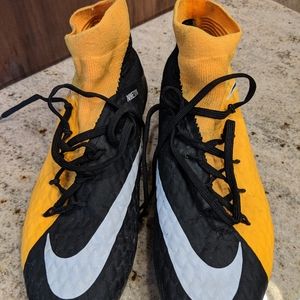 Nike soccer cleats